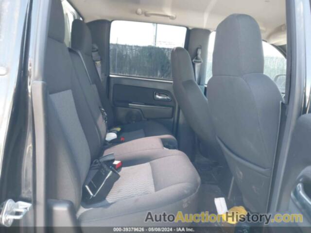 CHEVROLET COLORADO LT, 1GCCS33E188187519