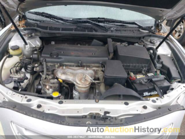 TOYOTA CAMRY SE/LE/XLE, 4T4BE46K89R115835
