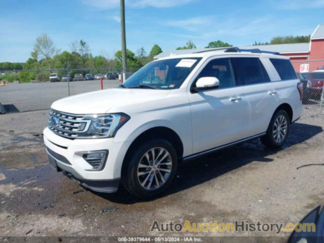 FORD EXPEDITION LIMITED, 1FMJU2AT0JEA35604