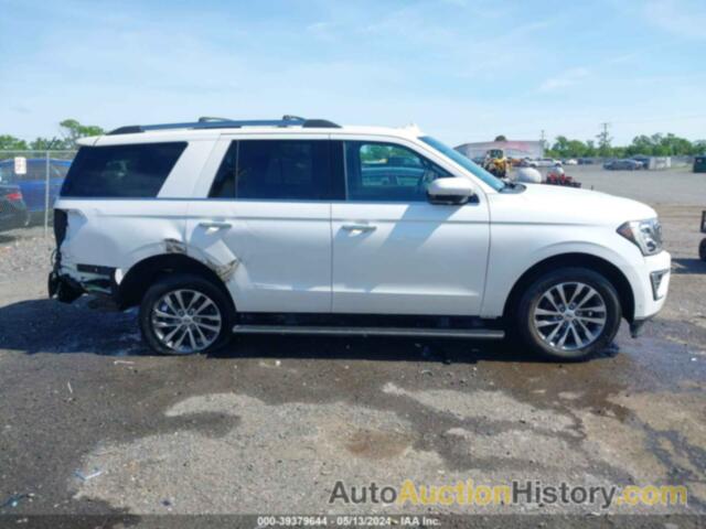 FORD EXPEDITION LIMITED, 1FMJU2AT0JEA35604