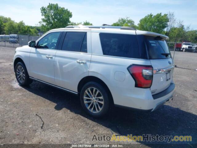 FORD EXPEDITION LIMITED, 1FMJU2AT0JEA35604