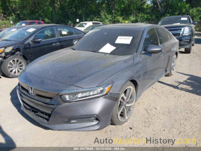 HONDA ACCORD SPORT, 1HGCV2F39LA028522