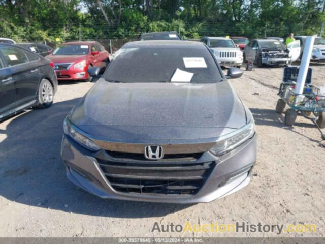 HONDA ACCORD SPORT, 1HGCV2F39LA028522