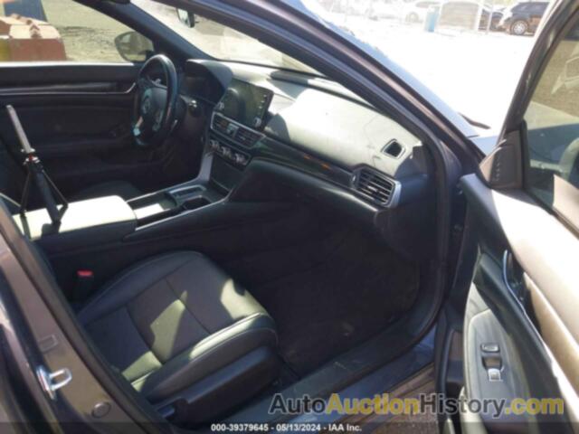 HONDA ACCORD SPORT, 1HGCV2F39LA028522