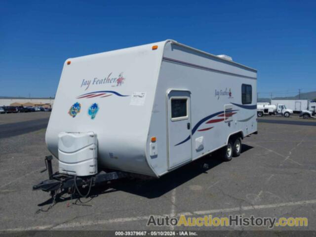 JAYCO JAY FEATHER, 1UJBJ02K381J30199