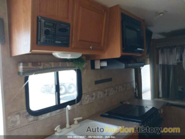 JAYCO JAY FEATHER, 1UJBJ02K381J30199