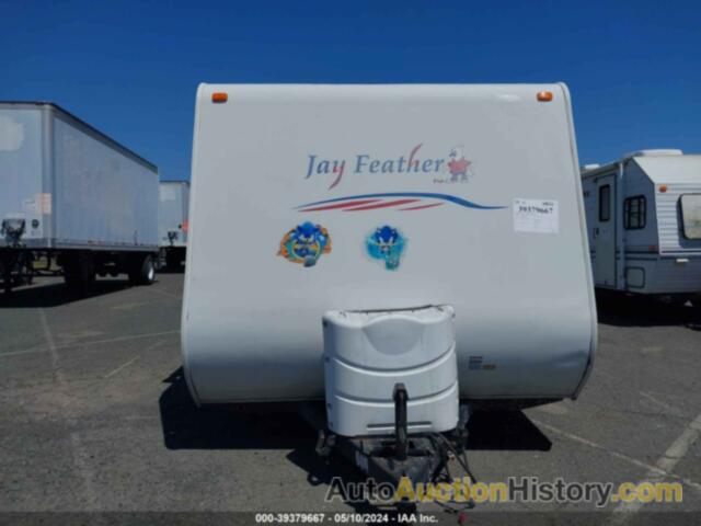 JAYCO JAY FEATHER, 1UJBJ02K381J30199