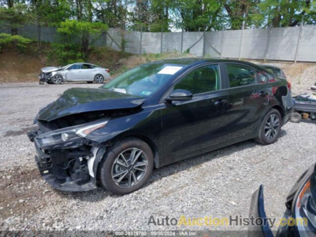 KIA FORTE LXS, 3KPF24AD2NE501192