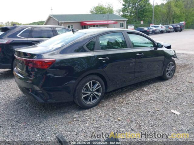 KIA FORTE LXS, 3KPF24AD2NE501192