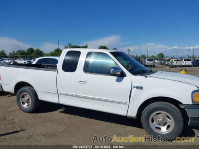 FORD F-150 WORK SERIES/XL/XLT, 1FTZX1728YKB05305