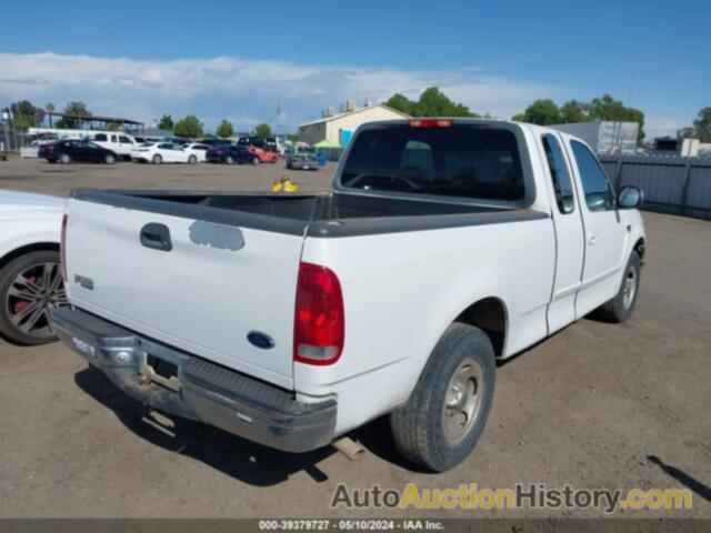 FORD F-150 WORK SERIES/XL/XLT, 1FTZX1728YKB05305