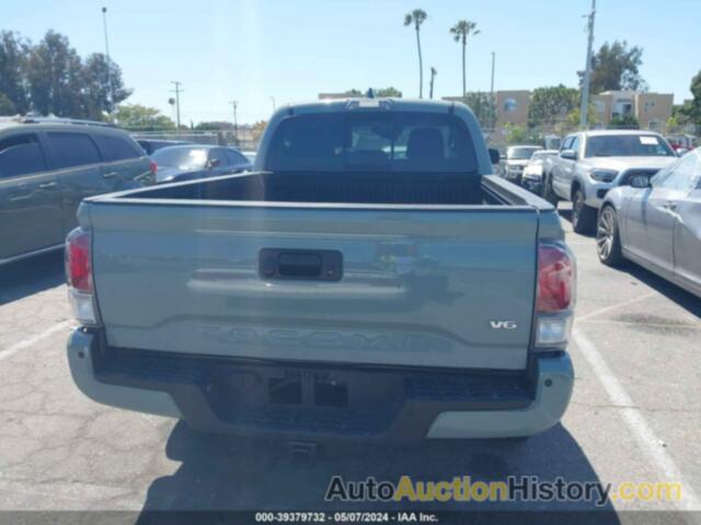 TOYOTA TACOMA TRD SPORT, 3TMBZ5DN0NM036048