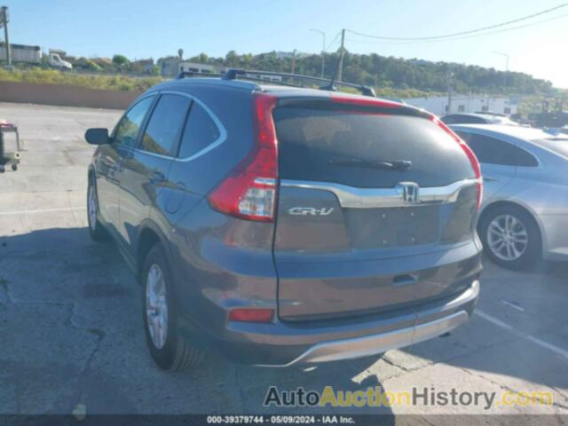 HONDA CR-V EXL, 2HKRM3H77FH526359