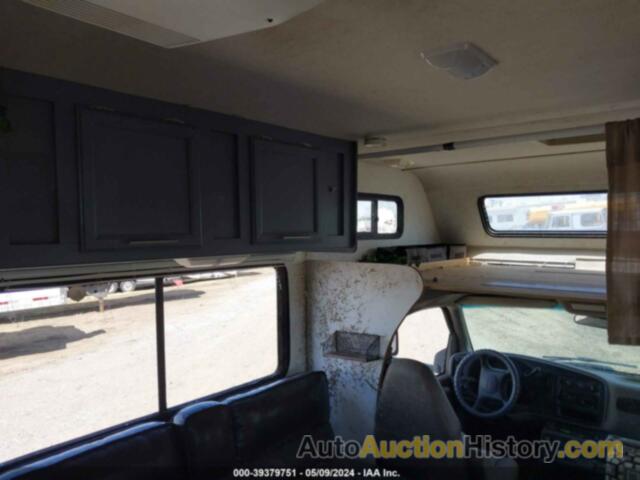 CHEVROLET EXPRESS RV CUTAWAY, 1GBJG31J4Y1212550