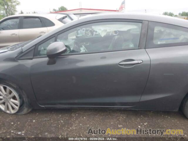 HONDA CIVIC EX, 2HGFG3B82CH555933