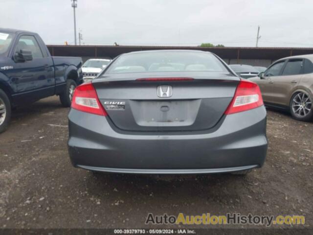 HONDA CIVIC EX, 2HGFG3B82CH555933