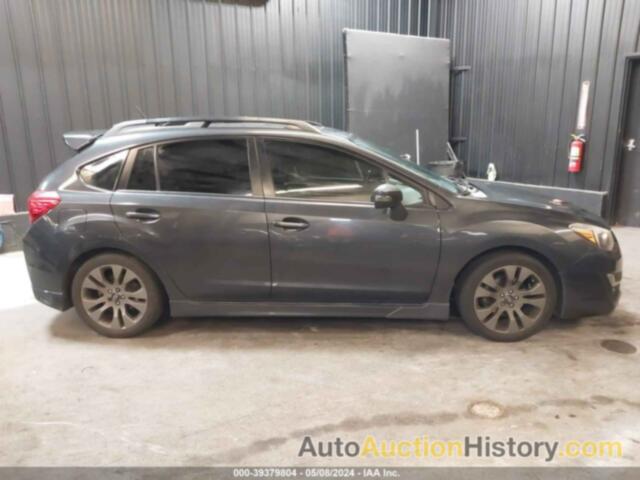 SUBARU IMPREZA 2.0I SPORT LIMITED, JF1GPAZ63F8275966