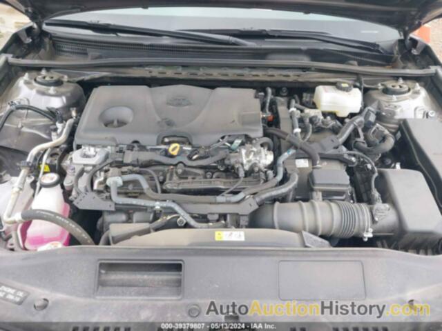 TOYOTA CAMRY LE HYBRID, 4T1C31AK4PU611450