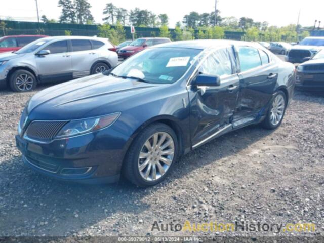 LINCOLN MKS, 1LNHL9EK9EG603029