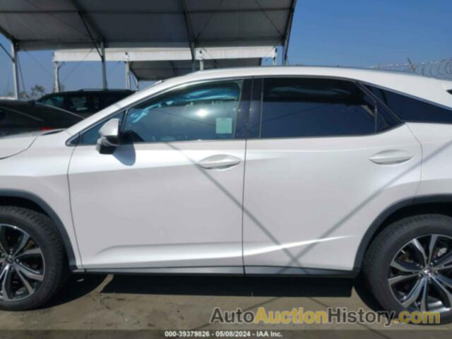 LEXUS RX 350, 2T2HZMAA9LC164943