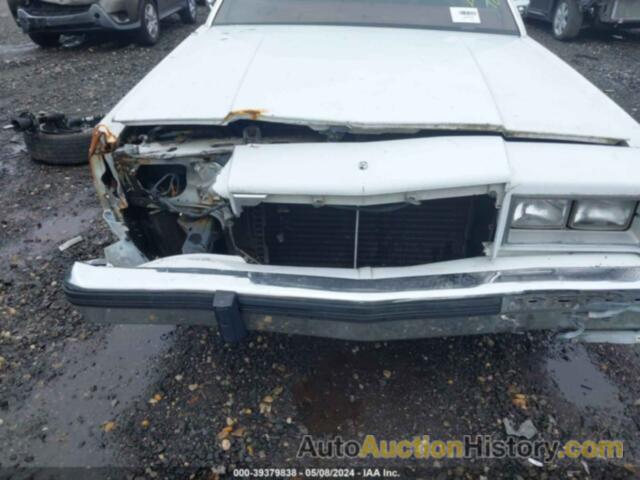 MERCURY MARQUIS COLONY PARK LS, 2MEBM79F3HX642219