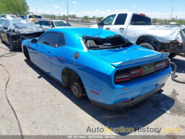 DODGE CHALLENGER SXT, 2C3CDZAG6GH264349