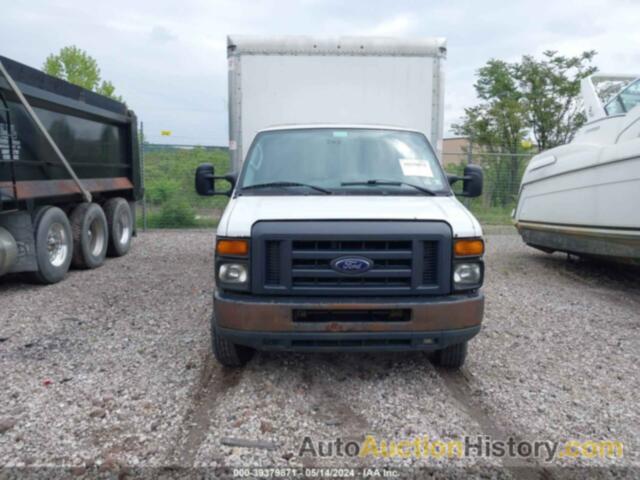 FORD E-350 CUTAWAY, 1FDWE3FS2HDC32329