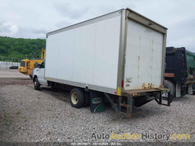 FORD E-350 CUTAWAY, 1FDWE3FS2HDC32329