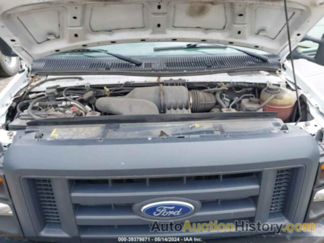 FORD E-350 CUTAWAY, 1FDWE3FS2HDC32329