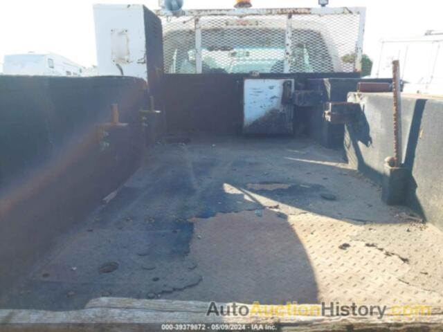 FORD F-350 CHASSIS LARIAT/XL/XLT, 1FDWX3F52AEB26208