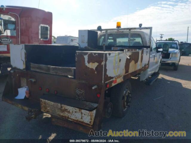 FORD F-350 CHASSIS LARIAT/XL/XLT, 1FDWX3F52AEB26208