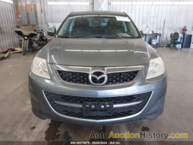 MAZDA CX-9 TOURING, JM3TB2CA1C0345511