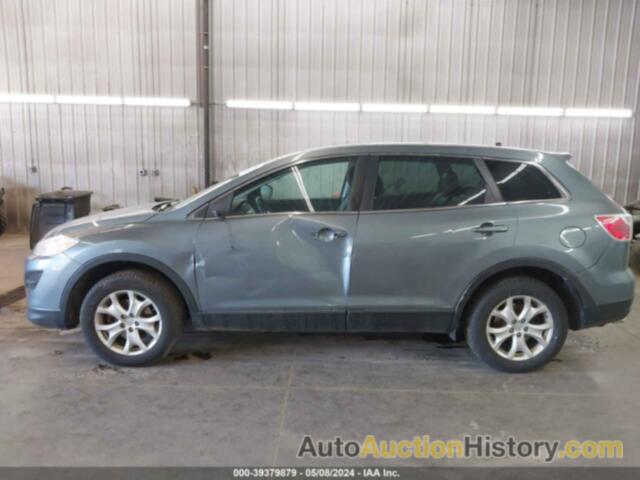 MAZDA CX-9 TOURING, JM3TB2CA1C0345511