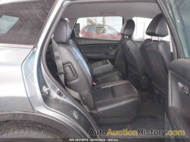 MAZDA CX-9 TOURING, JM3TB2CA1C0345511