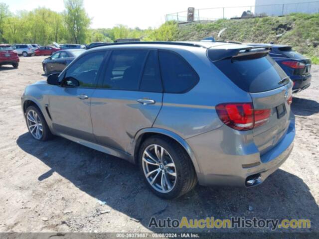 BMW X5 XDRIVE50I, 5UXKR6C57E0J72301