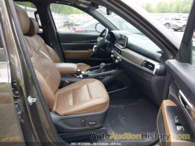 KIA TELLURIDE SX, 5XYP5DHC0NG324184