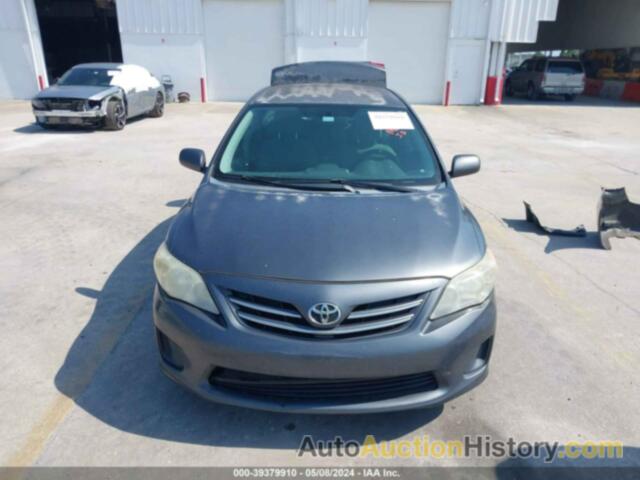 TOYOTA COROLLA S/LE, 2T1BU4EE6DC993296