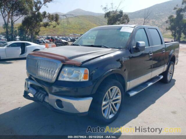 LINCOLN MARK LT, 5LTPW18597FJ11010