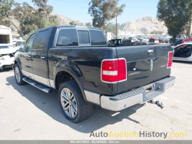 LINCOLN MARK LT, 5LTPW18597FJ11010