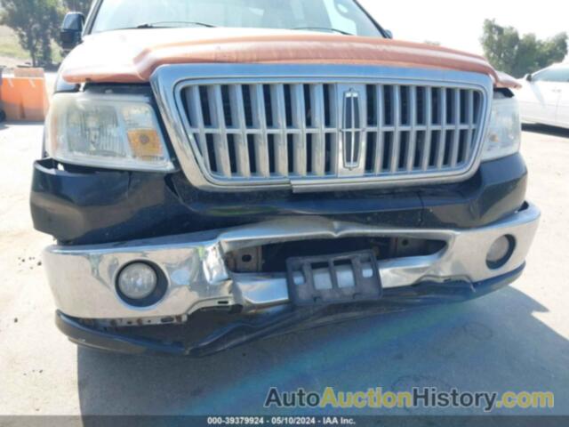 LINCOLN MARK LT, 5LTPW18597FJ11010