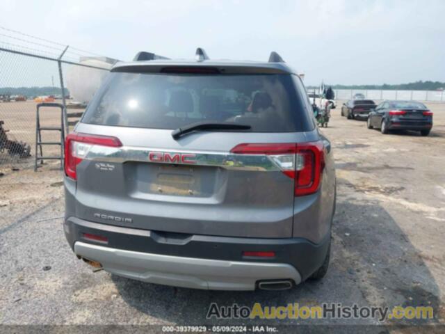 GMC ACADIA FWD SLT, 1GKKNMLS7MZ164298