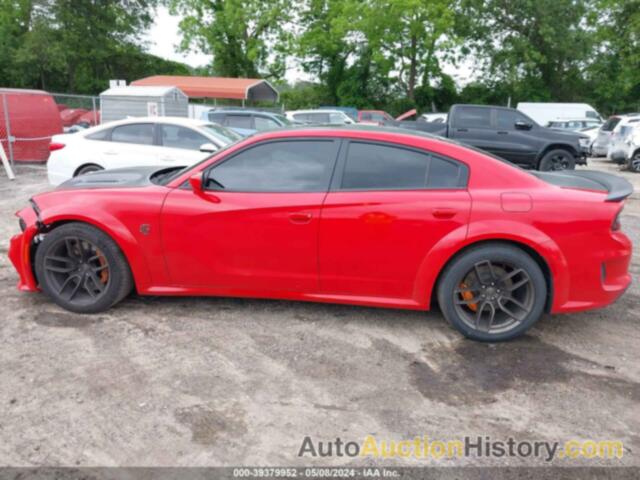 DODGE CHARGER SRT HELLCAT REDEYE WIDEBODY RWD, 2C3CDXL90MH649663