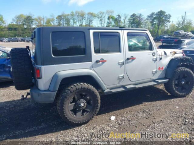 JEEP WRANGLER UNLIMITED X, 1J8GA39129L755910