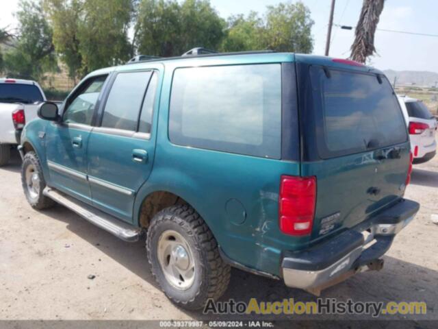 FORD EXPEDITION, 1FMFU18L8VLA65750