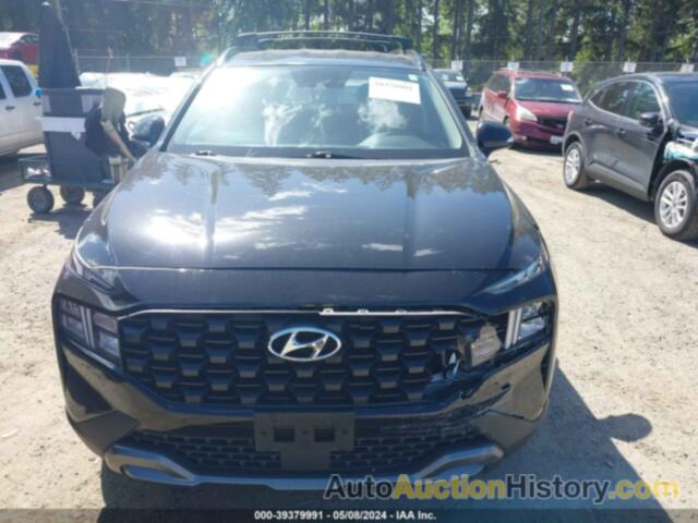 HYUNDAI SANTA FE XRT, 5NMS6DAJ5NH410371