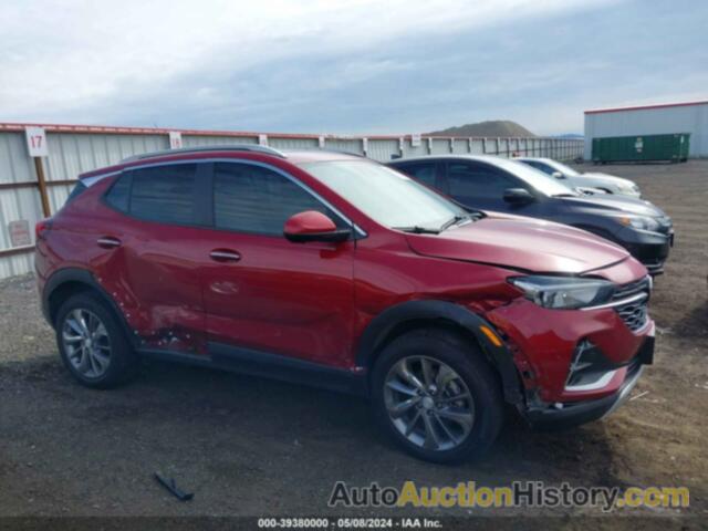 BUICK ENCORE GX AWD SELECT, KL4MMESLXLB102760