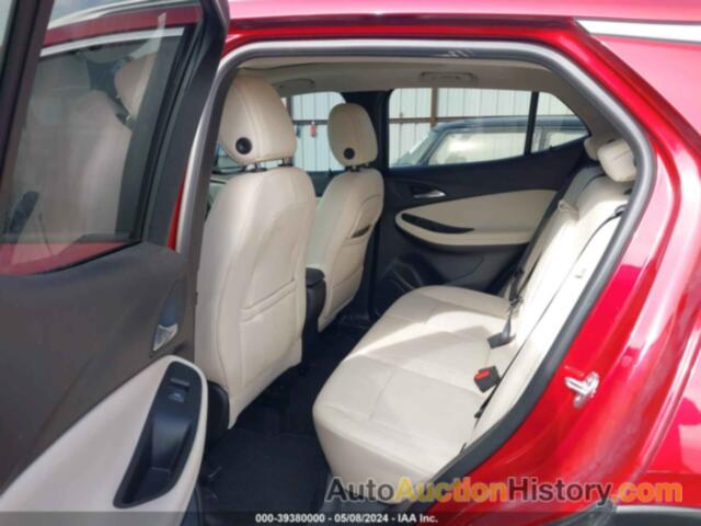 BUICK ENCORE GX AWD SELECT, KL4MMESLXLB102760