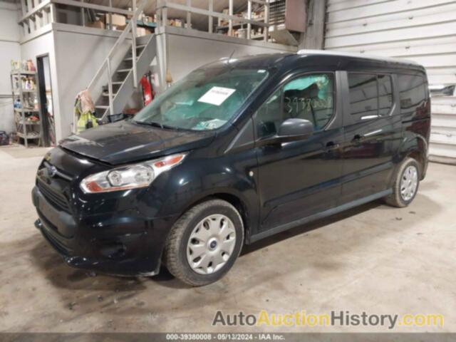 FORD TRANSIT CONNECT XLT, NM0GE9F78J1353880