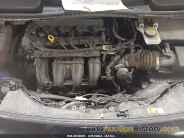 FORD TRANSIT CONNECT XLT, NM0GE9F78J1353880