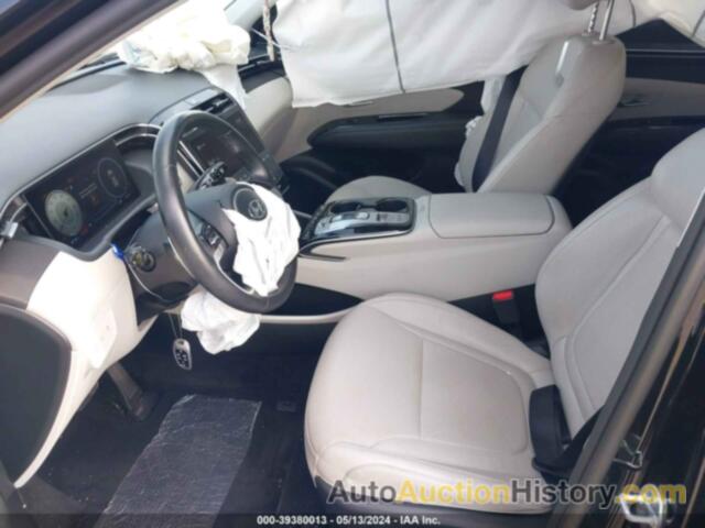 HYUNDAI TUCSON LIMITED, KM8JE3AE3NU143571